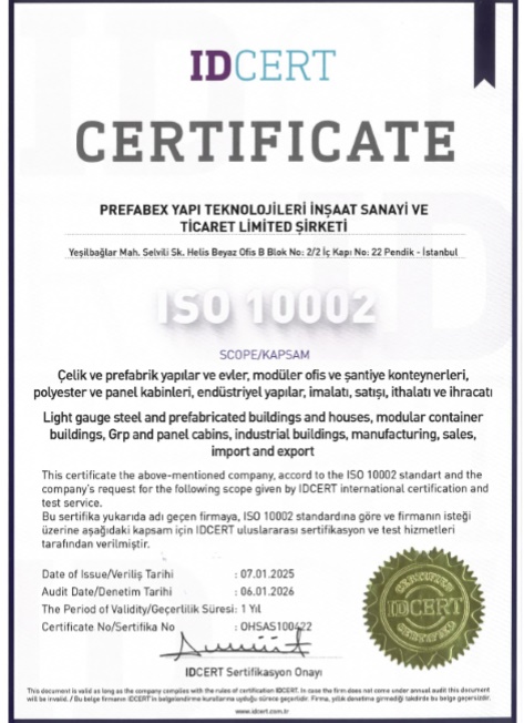 ISO 10002
